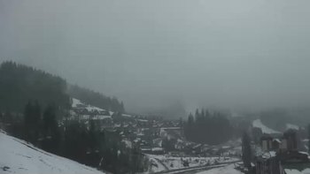 Буковель 13 грудня 2017 року, 2017-12-13 10:00