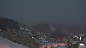 Буковель 13 грудня 2017 року, 2017-12-13 16:00