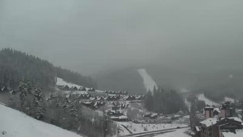 Буковель 14 грудня 2017 року, 2017-12-14 13:00