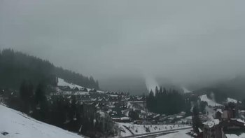 Буковель 15 грудня 2017 року, 2017-12-15 13:00