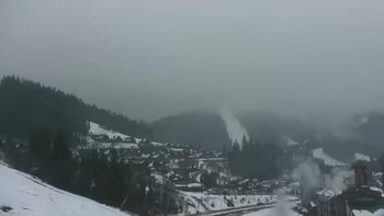 Буковель 16 грудня 2017 року, 2017-12-16 10:00