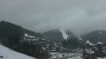 Буковель 16 грудня 2017 року, 2017-12-16 13:00