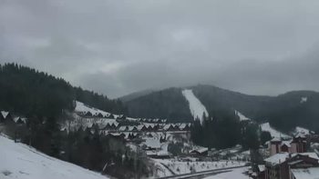 Буковель 17 грудня 2017 року, 2017-12-17 10:00