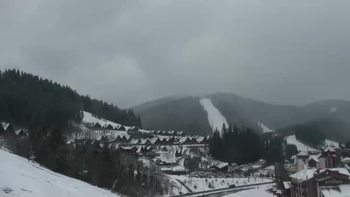 Буковель 17 грудня 2017 року, 2017-12-17 13:00