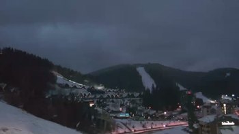 Буковель 17 грудня 2017 року, 2017-12-17 16:00