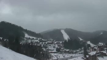 Буковель 18 грудня 2017 року, 2017-12-18 10:00