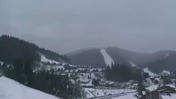 Буковель 18 грудня 2017 року, 2017-12-18 16:00