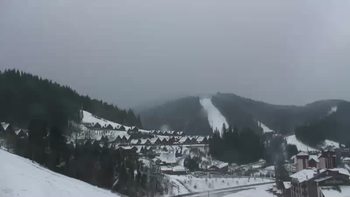 Буковель 19 грудня 2017 року, 2017-12-19 13:00