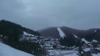 Буковель 19 грудня 2017 року, 2017-12-19 16:00