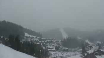 Буковель 20 грудня 2017 року, 2017-12-20 13:00