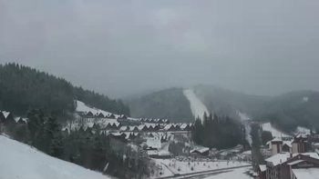 Буковель 21 грудня 2017 року, 2017-12-21 10:00
