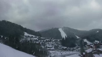Буковель 21 грудня 2017 року, 2017-12-21 13:00
