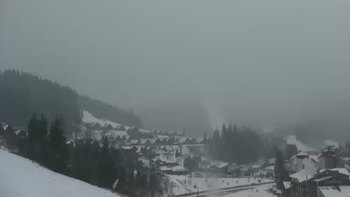 Буковель 22 грудня 2017 року, 2017-12-22 13:00