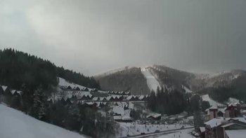 Буковель 23 грудня 2017 року, 2017-12-23 13:00
