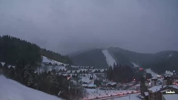 Буковель 23 грудня 2017 року, 2017-12-23 16:00