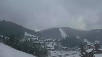 Буковель 24 грудня 2017 року, 2017-12-24 10:00