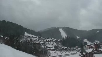 Буковель 24 грудня 2017 року, 2017-12-24 13:00