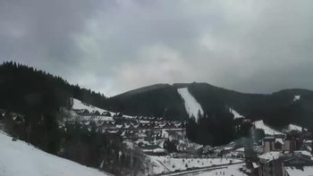 Буковель 25 грудня 2017 року, 2017-12-25 10:00