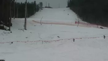 Буковель 25 грудня 2017 року, 2017-12-25 13:00