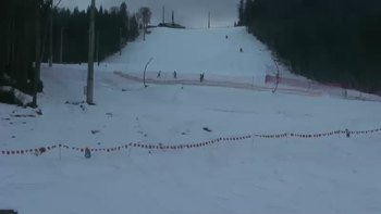 Буковель 25 грудня 2017 року, 2017-12-25 16:00
