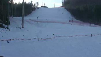 Буковель 26 грудня 2017 року, 2017-12-26 13:00