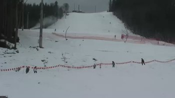 Буковель 31 грудня 2017 року, 2017-12-31 10:00