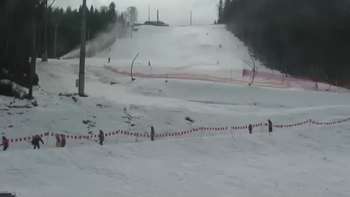 Буковель 31 грудня 2017 року, 2017-12-31 13:00