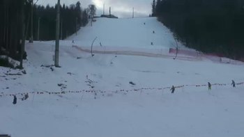 Буковель 31 грудня 2017 року, 2017-12-31 16:00