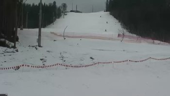 Буковель 1 січня 2018 року, 2018-01-01 10:00