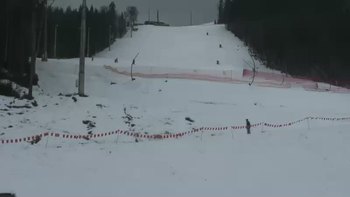 Буковель 1 січня 2018 року, 2018-01-01 16:00