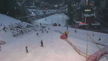 Буковель 2 січня 2018 року, 2018-01-02 16:00
