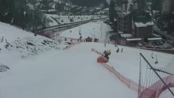 Буковель 3 січня 2018 року, 2018-01-03 10:00
