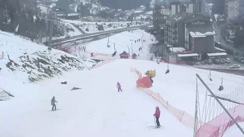 Буковель 7 січня 2018 року, 2018-01-07 16:00
