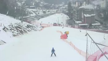 Буковель 8 січня 2018 року, 2018-01-08 10:00