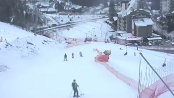 Буковель 14 січня 2018 року, 2018-01-14 16:00