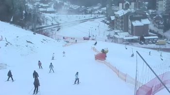 Буковель 15 січня 2018 року, 2018-01-15 16:00