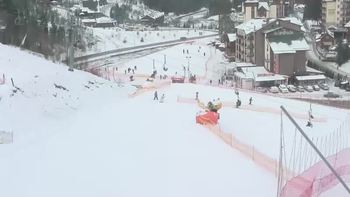 Буковель 18 січня 2018 року, 2018-01-18 10:00