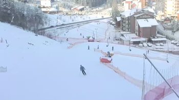 Буковель 20 січня 2018 року, 2018-01-20 10:00