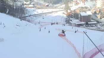 Буковель 24 січня 2018 року, 2018-01-24 10:00