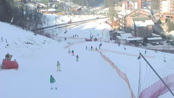Буковель 27 січня 2018 року, 2018-01-27 10:00
