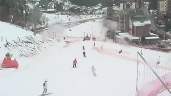 Буковель 30 січня 2018 року, 2018-01-30 10:00