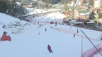 Буковель 31 січня 2018 року, 2018-01-31 10:00
