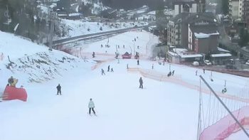 Буковель 31 січня 2018 року, 2018-01-31 16:00