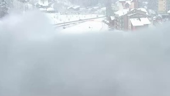 Буковель 7 лютого 2018 року, 2018-02-07 10:00