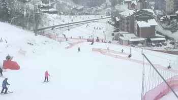 Буковель 11 лютого 2018 року, 2018-02-11 16:00