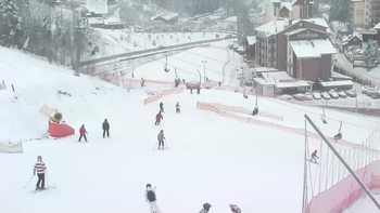 Буковель 15 лютого 2018 року, 2018-02-15 10:00