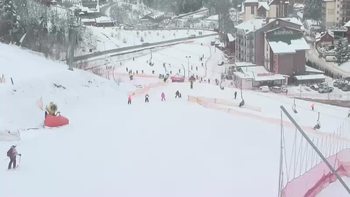 Буковель 16 лютого 2018 року, 2018-02-16 10:00