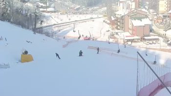 Буковель 17 лютого 2018 року, 2018-02-17 10:00