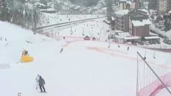 Буковель 18 лютого 2018 року, 2018-02-18 10:00