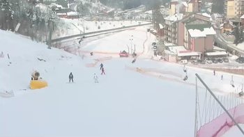Буковель 20 лютого 2018 року, 2018-02-20 10:00